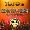 Dance Til Sunrise-Instrumental