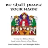 I Will Praise You, Lord (Instrumental)
