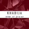 About Khadija-Remix Song