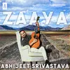 About Zaaya Song