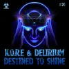 Destined to Shine-Radio Edit