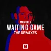 Waiting Game-Shaggy Soldiers Remix