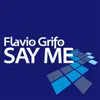 Say Me-Danilo Ercole Alternative Mix