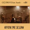 +21-Live Session