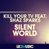 Silent World-Vondeck Remix