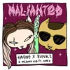 About Malianteo Song