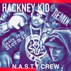 About Hackney Kid Song