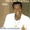 Samba Verdadeiro