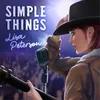 About Simple Things Song