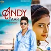 Andy Yaar