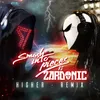 About Higher-Zardonic Remix Song