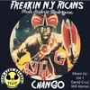 Chango-Fnr Original Club Mix