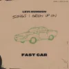 About Fast Car Song