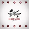 About Rebel Wings (Song for Nick) Song