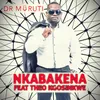 Nkabakena (feat. Theo Kgosinkwe)-Edited Version