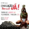 About Demarcação Já Remix Song