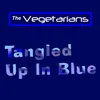 About Tangled up in Blue Song