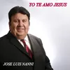 About Yo Te Amo Jesús Song