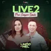 About Pra Sempre-Live Song
