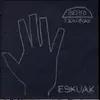 Eskuak