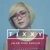 About Jalan Yang Kupilih Song