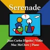 Serenade Espagnole, Op. 181