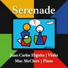 Violin Sonata No.1,  Op. 51: I Lento-Allegro molto