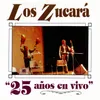 Niña Buitacera / Canción del Zucará / Pindingo / Leyenda del Palmar-En Vivo