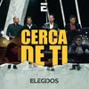 About Cerca de Ti Song
