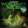 Worldwide Suicide