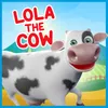 Lola the Cow