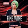 About Fine Wine-28TH & Tivoly Euro-House Remix Song