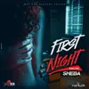 About First Night-Radio Edit Song