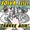 About Tärkee asia! Song