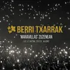 About Maravillas (Zuzenean - Live at WiZink Center Madrid) Song