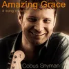 About Amazing Grace (A Song of Hope)-Instrumental Song