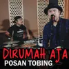 About Dirumah Aja Song