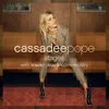 Cassadee Pope on 'If My Heart Had a Heart'