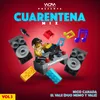 About Cuarentena Mix, Vol. 3 Song