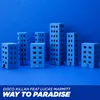 Way to Paradise-Radio Edit