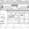 About Pizza Place Song