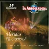 About Heridas Que Se Curan-En Vivo Song