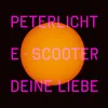 …e-scooter deine Liebe!