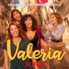 About Valeria (Canción de la Serie Original de Netflix) Song