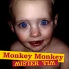 About Monkey, Monkey Song