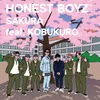 SAKURA (feat. KOBUKURO)