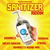 Sanitizer Riddim-Instrumental
