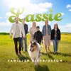 About Lassie Song