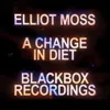 A Change in Diner-Live Blackbox Recording