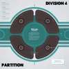 Partition-Extended Mix